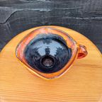 Oude Vuurtest Oranje/rood thumbnail 5