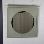 Houten Spiegel thumbnail 2