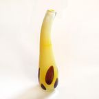 Art Glass Vase - 36 Cm thumbnail 3