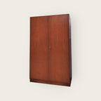 Mid Century Highboard thumbnail 3