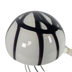 Murano - Mushroom - Tafellamp - Glas - 90's thumbnail 8