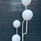 Reggiani Bollenlamp Vloerlamp thumbnail 11