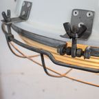 Witte Barrel Fabriekslamp thumbnail 12