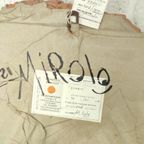 Alberto Mirolo - Terracotta Kunstwerk thumbnail 13