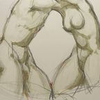 Kees Verkade (1941-2020) - Les Retrouvailles thumbnail 3