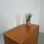 Design Wk Möbel Teak Ladekast Vintage Kast thumbnail 14
