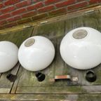 Dijkstra Sixties Bollen Lamp thumbnail 13