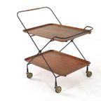 Paul Nagel Voor Jie Gantofte Vintage thumbnail 7