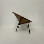 Vintage Balloon Chair By Lusch & Co , 1970’S , Germany thumbnail 17