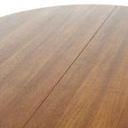 Hans Olsen Voor Frem Røjle Eettafel + Stoelen Roundette thumbnail 10