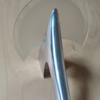 80'S Alien Wandlamp, Ontwerp Door Joan Auger In Opdracht Van Moma New York thumbnail 9