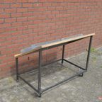 Showtafel Of Manden Tafel Voor Winkel thumbnail 5