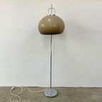 Design Vloerlamp Lucerna - Mushroom, Chroom - Brilliant thumbnail 2