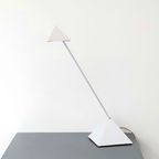 Rb19 – Piramide – Pyramid Tablelamp – Memphis Stijl – Jaren 80 thumbnail 3