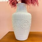 1970'S West Germany "Contura" Vase thumbnail 5