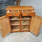 Oude Kast Meidenkast Dressoirkast Ladekast |Commode thumbnail 5