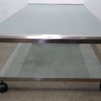 Gallotti & Radice Design Coffee Table thumbnail 4