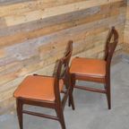 Retro Stoelen Set Van 2 thumbnail 10