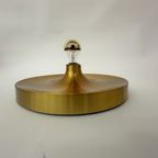 Mid Century Design Wall Lamp Disc , 1970’S thumbnail 17