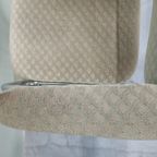 Vintage Buisstoel Vergaderstoel Originele Bekleding thumbnail 11
