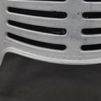 Set Of 6 Toledo Chairs By Jorge Pensi For Amat Spain, 1986 thumbnail 11