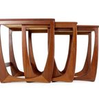 Sunelm Nesting Tables Bijzettafel 'liverpool' Vintage thumbnail 7