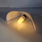 Vintage Vrieland Conische Design Lamp. thumbnail 3