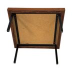 Vintage Salontafel Jaren 70 Vierkant Design thumbnail 2