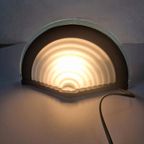 Ikea Jaren 80 Memphis Style Wandlamp Design. thumbnail 5