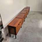 Vintage Italiaans Xxl Dressoir, Custom Made thumbnail 20