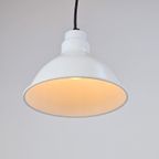 Mid-Century Deens Flash Hanglamp Uni-Team Nordisk Solar '60 thumbnail 2