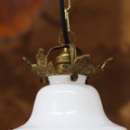 Art-Deco Opaline Hanglampen (3) Prijs Ps thumbnail 2