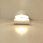 Iconic Guzzini Bugia Lamp, 1970 thumbnail 5