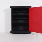 Unique Ola Rune Prototype Cabinet, 1990’s Sweden thumbnail 3