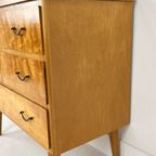 Scandinavisch Vintage Ladekast Nasaker thumbnail 6