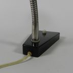 Hala 'Zonneserie' Bureaulamp Van H. Busquet, Jaren 60 thumbnail 23