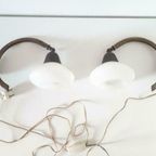 2 X Artdeco Wandlamp Vintage Nachtlampjes Muurlamp thumbnail 4