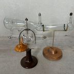 2x Crookes Tubes & 1x X-ray Tube Müller thumbnail 3