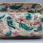 Hubert Bequet Birds & Flowers Jardinaire thumbnail 13
