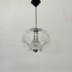 Peil & Putzler ‘Futura’ Hanging Lamp By Koch & Lowy ,1970S thumbnail 13