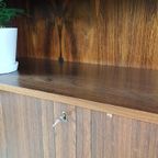Vintage Palissander Buffetkast |Grote Kast Deens Westergaard thumbnail 2