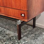 Vintage Fristho Dressoir Jaren 60 thumbnail 6