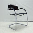 Vintage Buisframe Stoelen thumbnail 3