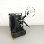 Eumig 8Mm Projector 1950'S thumbnail 4