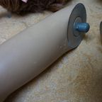 Etalage Pop/ Paspop Meisje Winkeldisplay, Jaren 50 thumbnail 9