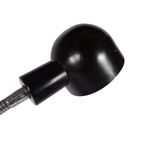 Hala Zeist - Flexibele Nek - Klemlamp - Metaal - Holland - 60S thumbnail 4