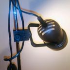 Nette Vintage 2 Spots Staande Lamp Uit De Jaren 60S/70S thumbnail 11