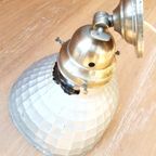 Vintage Industrieel Kwik Glas Wandlamp Wonder Light, De, 50S thumbnail 14