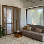 4x6 sofa - X1 Modulaire Bank Warmbeige Uni thumbnail 4