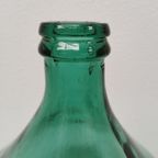 Grote Glazen Dame Jeanne Vaas Wijnfles, Gistfles Glas 413 thumbnail 3